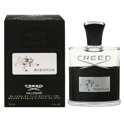 original creed aventus.